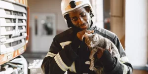 How Can Smart Pet Devices Help With Emergency Situations?