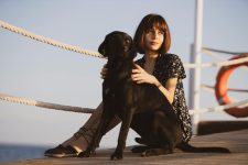 Natural Ways to Protect Your Pet From Fleas and Ticks