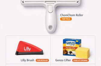 Best Pet Hair Removers 2026: 5 Tools Tested on Real Dog & Cat Fur