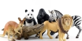 What Toys Are Ideal for Small Animals Like Hamsters and Mice?